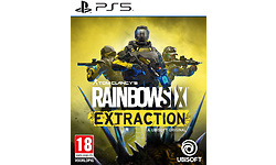 Rainbow Six Extraction (PlayStation 5)
