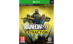 Rainbow Six Extraction (Xbox One/Xbox Series X)