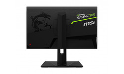 MSI Oculux NXG253R