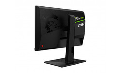 MSI Oculux NXG253R