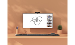 Logitech Scribe