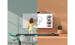 Logitech Scribe