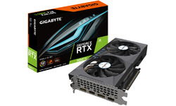 Gigabyte GeForce RTX 3060 Ti Eagle OC 8GB 2.0