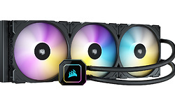 Corsair H170i Elite Capellix