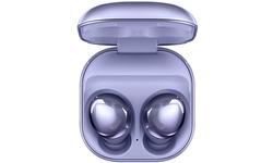 Samsung Galaxy Buds Pro In-Ear Purple