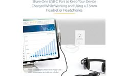 StarTech.com CDP235APDM