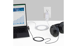 StarTech.com CDP235APDM