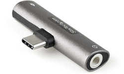 StarTech.com CDP235APDM