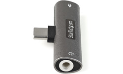 StarTech.com CDP235APDM