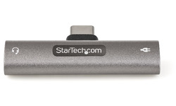 StarTech.com CDP235APDM