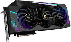 Gigabyte Aorus GeForce RTX 3080 Ti X 12GB