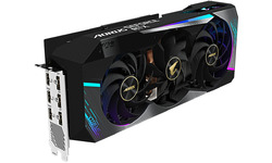 Gigabyte Aorus GeForce RTX 3080 Ti X 12GB