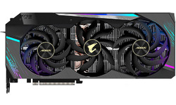 Gigabyte Aorus GeForce RTX 3080 Ti X 12GB
