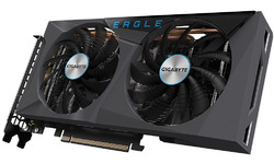 Gigabyte GeForce RTX 3060 Eagle OC 12G
