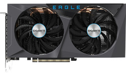 Gigabyte GeForce RTX 3060 Eagle OC 12G