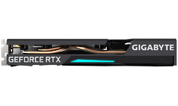 Gigabyte GeForce RTX 3060 Eagle OC 12G