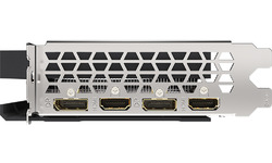 Gigabyte GeForce RTX 3060 Eagle OC 12G