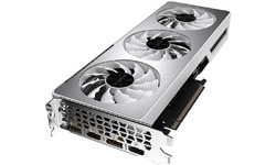 Gigabyte GeForce RTX 3060 Ti Vision OC 8GB 2.0