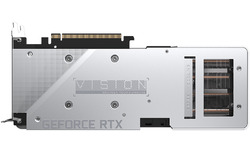 Gigabyte GeForce RTX 3060 Ti Vision OC 8GB 2.0