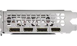 Gigabyte GeForce RTX 3060 Ti Vision OC 8GB 2.0