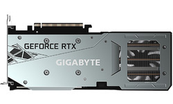Gigabyte GeForce RTX 3060 Ti Gaming OC Pro 8GB V3