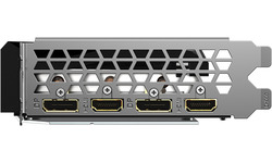 Gigabyte GeForce RTX 3060 Ti Gaming OC Pro 8GB V3