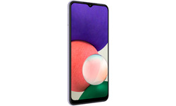 Samsung Galaxy A22 5G 64GB Purple