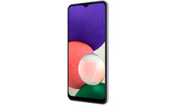 Samsung Galaxy A22 5G 64GB Purple