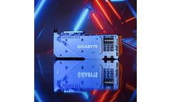 Gigabyte GeForce RTX 3070 Gaming OC 8GB 2.0