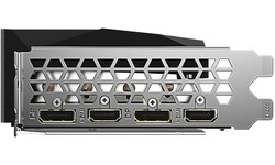 Gigabyte GeForce RTX 3070 Gaming OC 8GB 2.0
