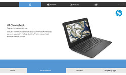 HP Chromebook x360 11 G4 EE (305X5EA)