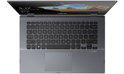 Asus VivoBook Flip 14 TP412FA-EC755T