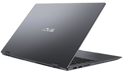Asus VivoBook Flip 14 TP412FA-EC755T