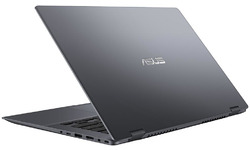Asus VivoBook Flip 14 TP412FA-EC755T