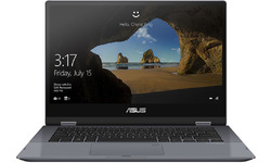 Asus VivoBook Flip 14 TP412FA-EC755T