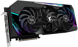 Gigabyte Aorus GeForce RTX 3080 M 10GB V2