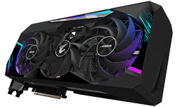 Gigabyte Aorus GeForce RTX 3080 M 10GB V2