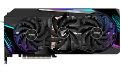 Gigabyte Aorus GeForce RTX 3080 M 10GB V2