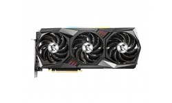 MSI GeForce RTX 3080 Gaming Z Trio 10GB (LHR)
