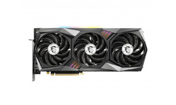MSI GeForce RTX 3070 Gaming Z Trio 8GB (LHR)