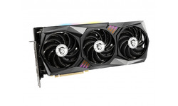 MSI GeForce RTX 3070 Gaming Z Trio 8GB (LHR)