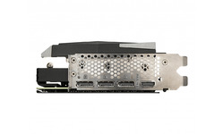 MSI GeForce RTX 3070 Gaming Z Trio 8GB (LHR)