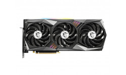 MSI GeForce RTX 3060 Ti Gaming Z Trio 8GB
