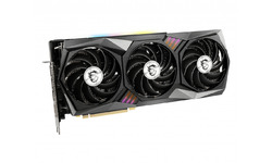 MSI GeForce RTX 3060 Ti Gaming Z Trio 8GB