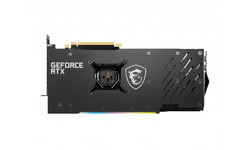 MSI GeForce RTX 3060 Ti Gaming Z Trio 8GB