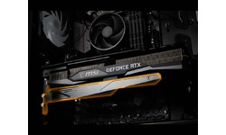 MSI GeForce RTX 3060 Ti Gaming Z Trio 8GB