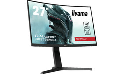 Iiyama G-Master GB2766HSU-B1