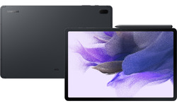 Samsung Galaxy Tab S7 FE 5G 12.4" 128GB Mystic Black