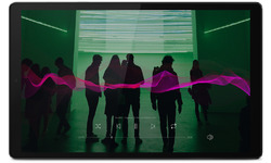 Lenovo Tab M10 4G 64GB Grey