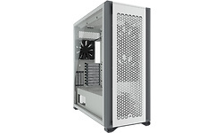 Corsair 7000D Airflow Window White